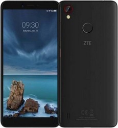 Прошивка телефона ZTE Blade A7 Vita в Ставрополе